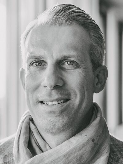 Carsten Bünning